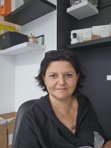 Vanja Aćimović, nutricionistica i savjetnica za prehranu